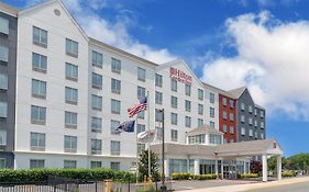 Hilton Garden Inn Queens Jfk
